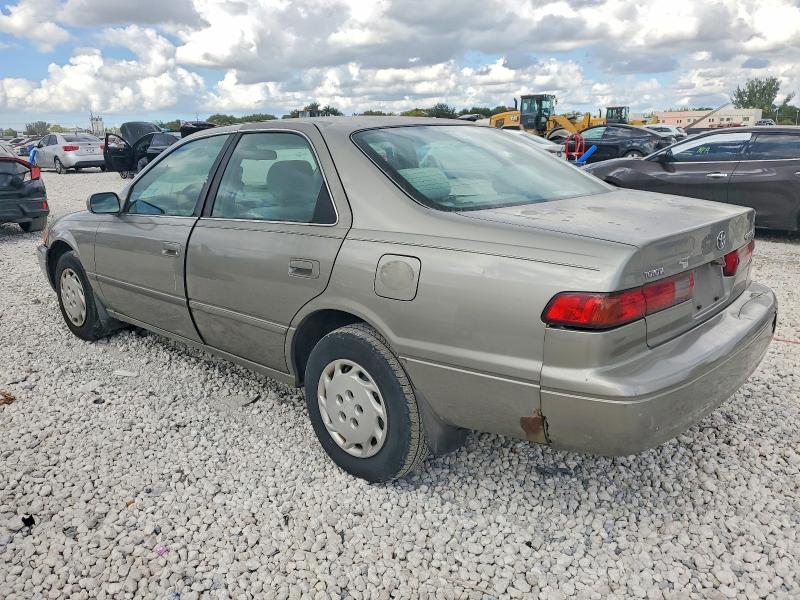 Photo 2 from auction – 1998 TOYOTA CAMRY CE with VIN JT2BG22K2W0149168