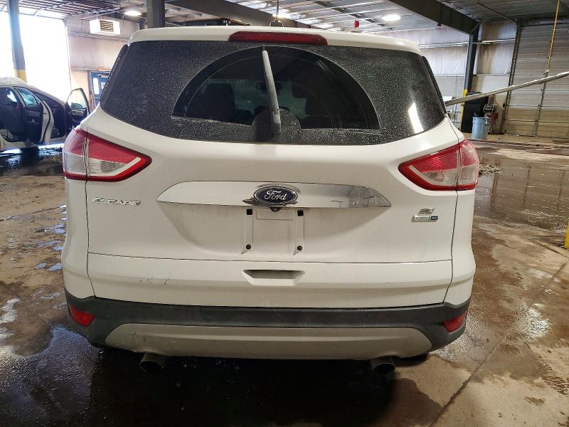 Photo 6 from auction – 2014 FORD ESCAPE SE with VIN 1FMCU9GX3EUC23749