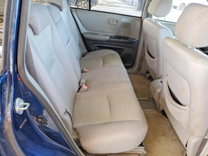 صورة رقم 10 من المزاد - 2006 TOYOTA HIGHLANDER مع VIN JTEDP21A060096457