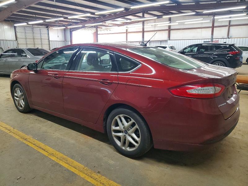 Photo 2 from auction – 2014 FORD FUSION SE with VIN 3FA6P0H77ER306276