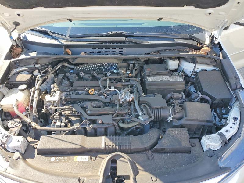 صورة رقم 11 من المزاد - 2021 TOYOTA COROLLA XS مع VIN 5YFT4MCE8MP088873