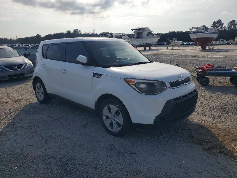 Photo 4 from auction – 2014 KIA SOUL with VIN KNDJN2A28E7740248