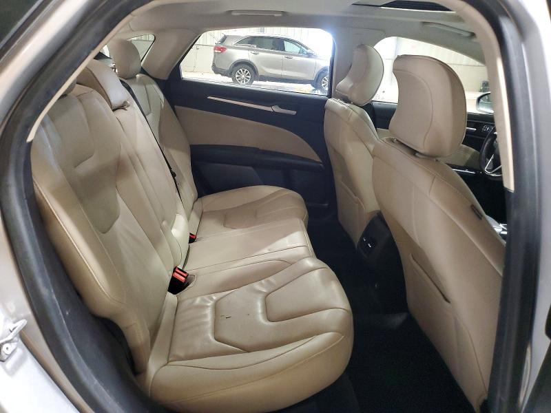 Photo 10 from auction – 2018 FORD FUSION TIT with VIN 3FA6P0D97JR241611