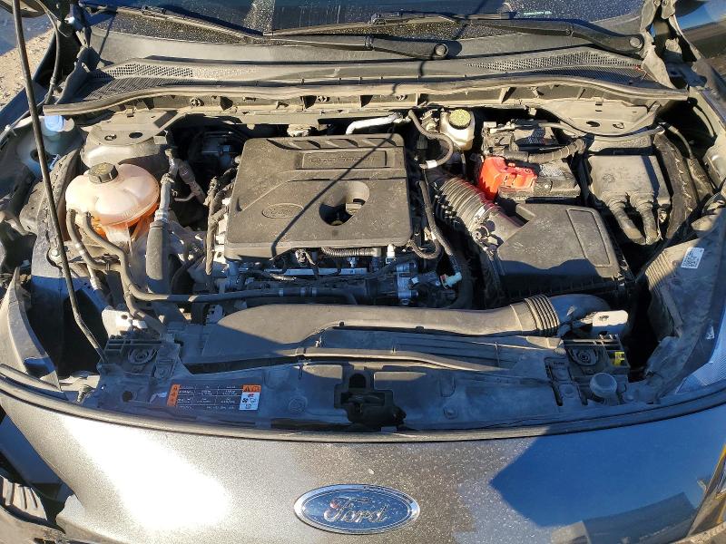 Photo 12 from auction – 2020 FORD ESCAPE with VIN 1FMCU0G66LUC04791