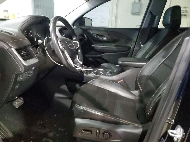 Photo 7 from auction – 2019 GMC TERRAIN with VIN 3GKALPEV0KL337898