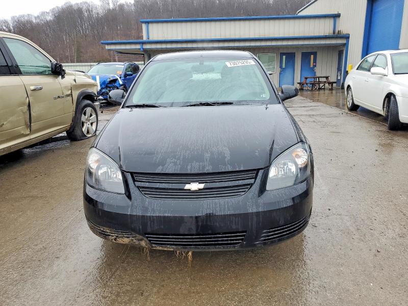 Photo 5 from auction – 2009 CHEVROLET COBALT with VIN 1G1AT58H397276124