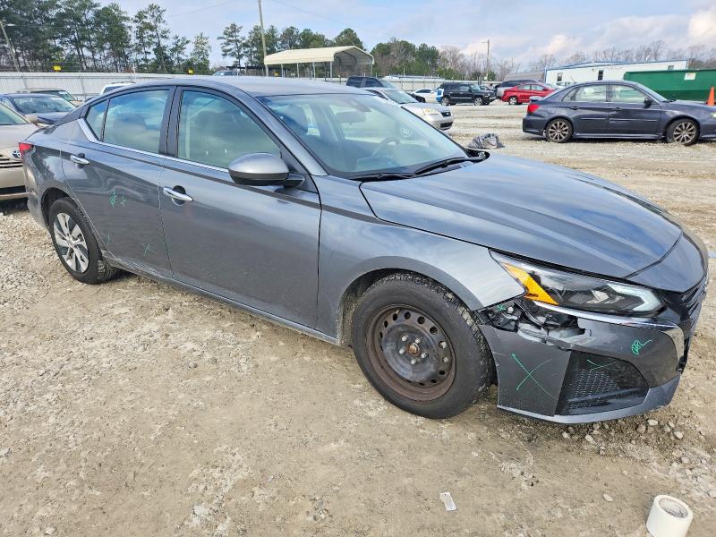 Photo 4 from auction – 2023 NISSAN ALTIMA with VIN 1N4BL4BV5PN356320
