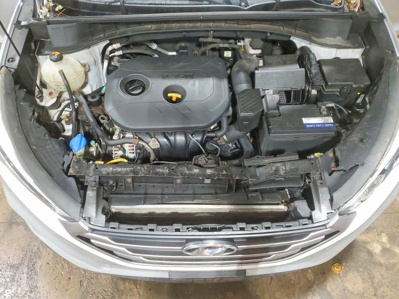 Photo 12 from auction – 2017 HYUNDAI TUCSON LIM with VIN KM8J3CA40HU273356