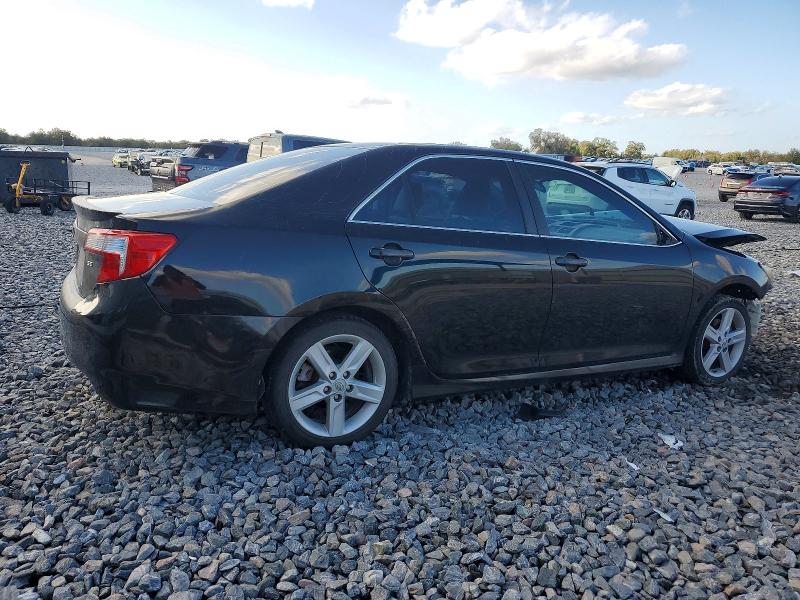 Photo 3 from auction – 2012 TOYOTA CAMRY BASE with VIN 4T1BF1FKXCU137056