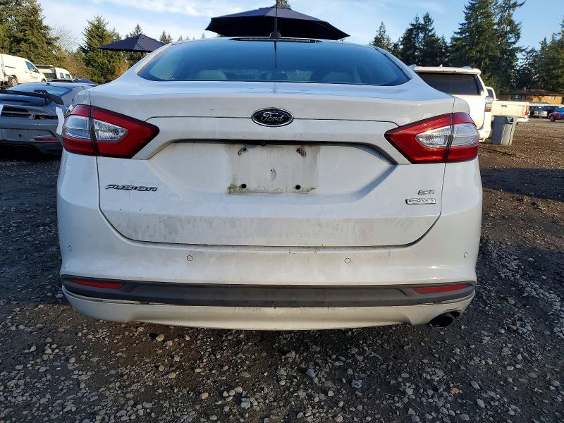 Photo 6 from auction – 2014 FORD FUSION SE with VIN 3FA6P0HD9ER170206