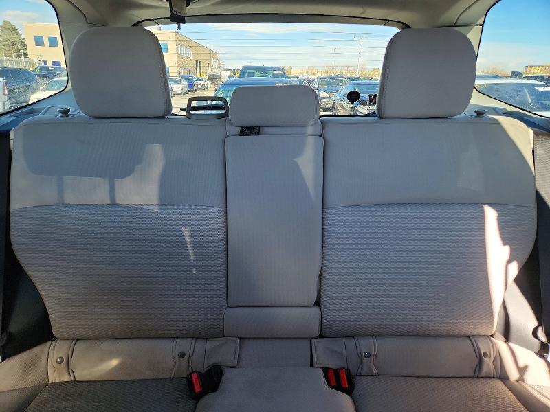 Photo 10 from auction – 2016 SUBARU FORESTER 2 with VIN JF2SJAGC7GH465545