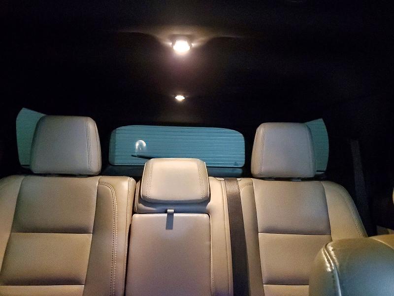 Photo 10 from auction – 2013 FORD EXPLORER with VIN 1FM5K8F84DGB13230