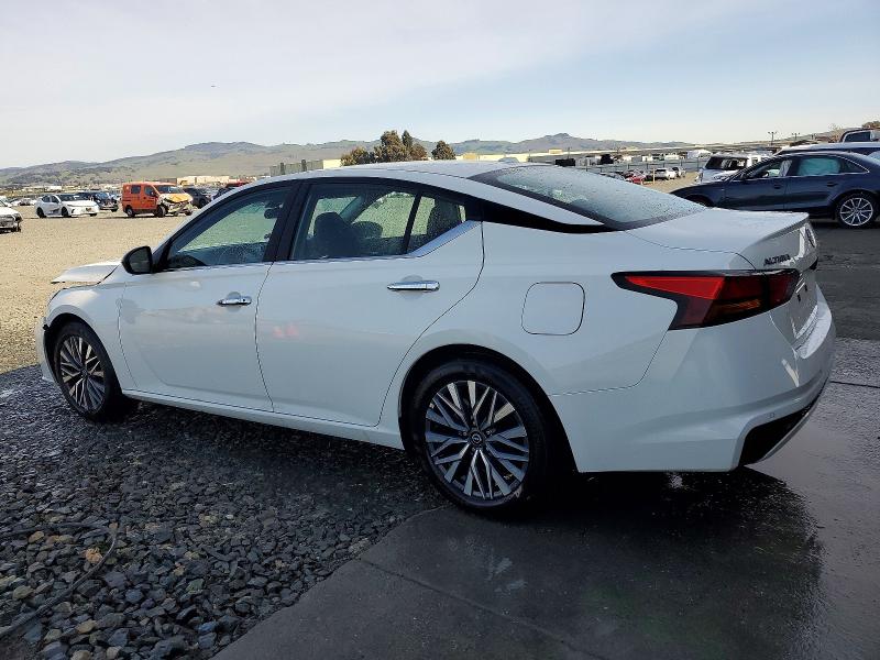 Photo 2 from auction – 2025 NISSAN ALTIMA with VIN 1N4BL4DV9SN401166