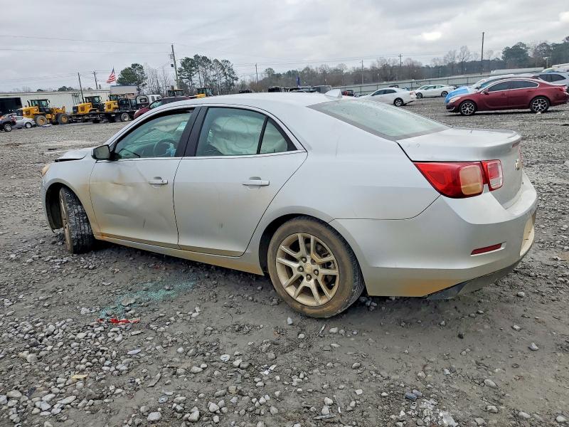 Photo 2 from auction – 2013 CHEVROLET MALIBU with VIN 1G11F5SR5DF137328