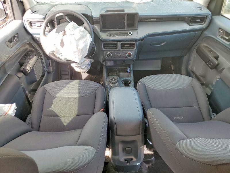 Photo 8 from auction – 2024 FORD MAVERICK X with VIN 3FTTW8A36RRB23611