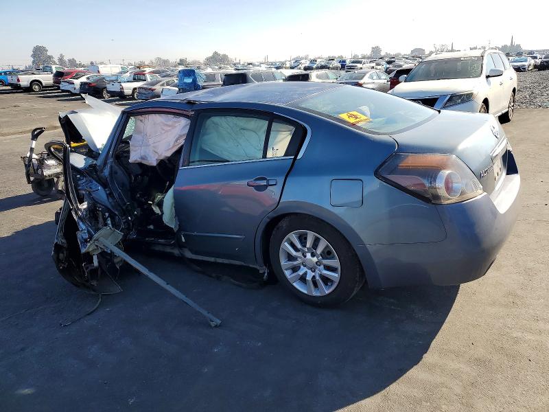 Photo 2 from auction – 2011 NISSAN ALTIMA with VIN 1N4AL2AP3BN438008
