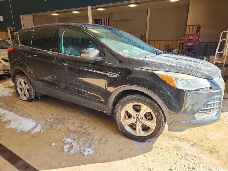 Photo 4 from auction – 2014 FORD ESCAPE with VIN 1FMCU9GX6EUE44763