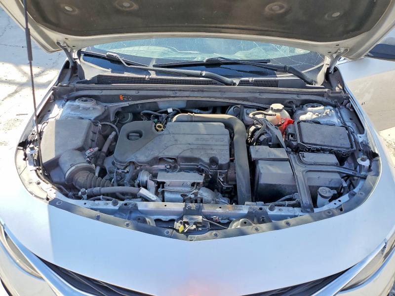 Photo 11 from auction – 2020 CHEVROLET MALIBU with VIN 1G1ZB5ST9LF149362