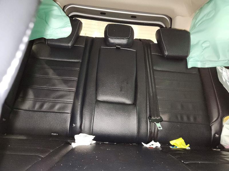 Photo 10 from auction – 2020 FORD ECOSPORT with VIN MAJ6S3KL6LC363148
