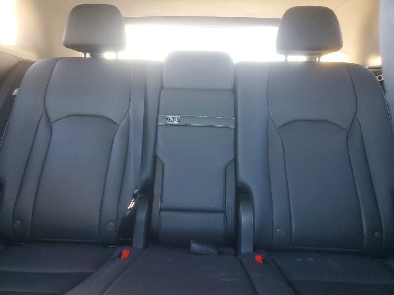Photo 10 from auction – 2022 LEXUS RX 350 with VIN 2T2HZMAAXNC245243