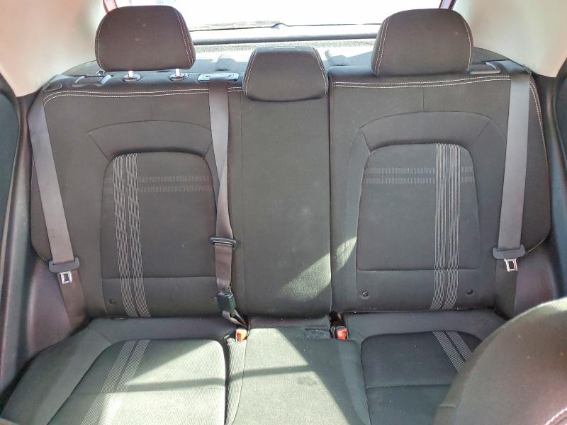 Photo 10 from auction – 2024 HYUNDAI VENUE with VIN KMHRC8A30RU339753