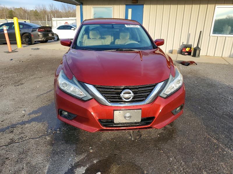 Photo 5 from auction – 2016 NISSAN ALTIMA 2.5 with VIN 1N4AL3AP4GC257914