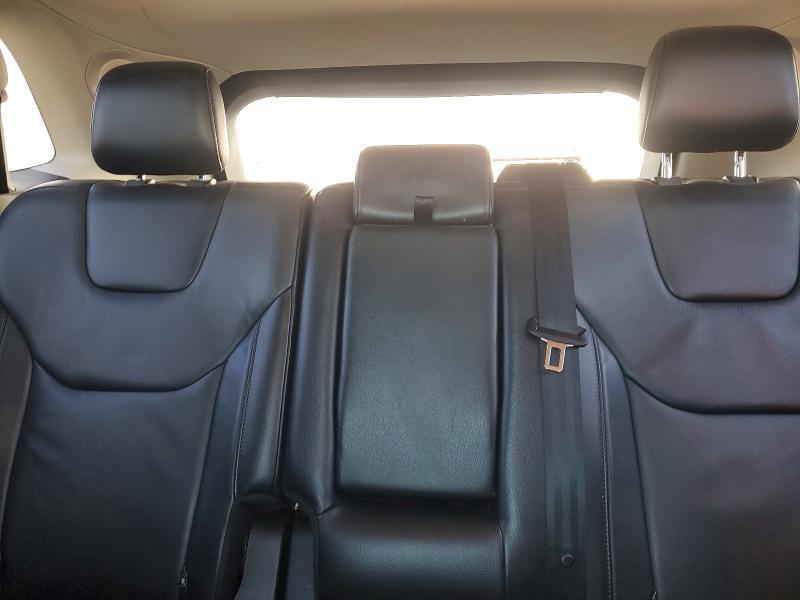 Photo 10 from auction – 2017 FORD EDGE TITAN with VIN 2FMPK4K90HBB82851