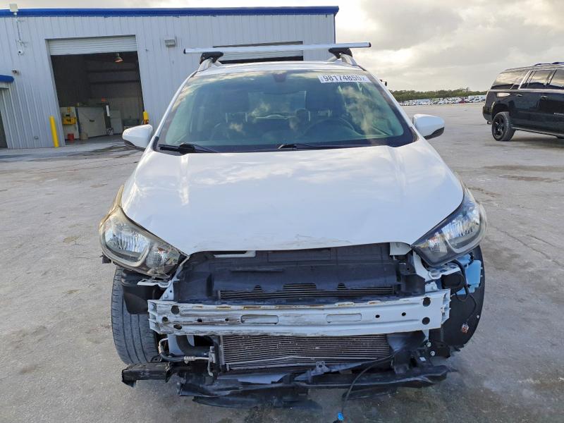 Photo 5 from auction – 2022 CHEVROLET SPARK with VIN KL8CH6SA8NC022888