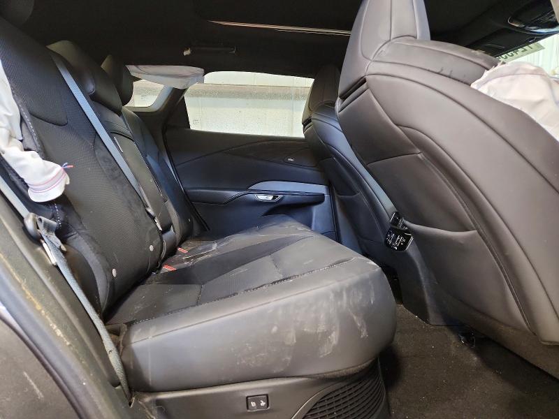 Photo 11 from auction – 2023 LEXUS RX with VIN 2T2BCMEA3PC003916