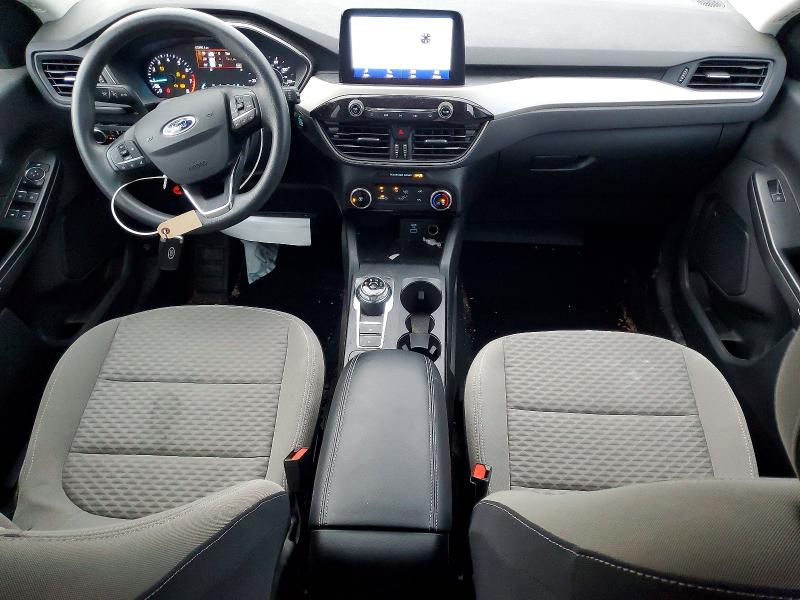 Photo 8 from auction – 2022 FORD ESCAPE SE with VIN 1FMCU0G66NUA89306