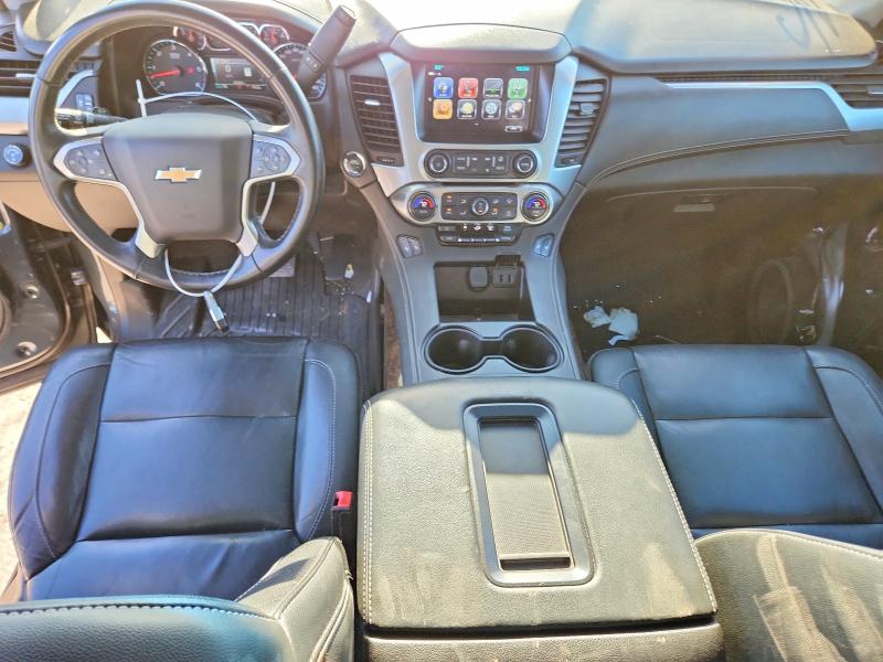 Photo 8 from auction – 2019 CHEVROLET TAHOE C150 with VIN 1GNSCBKC8KR327576