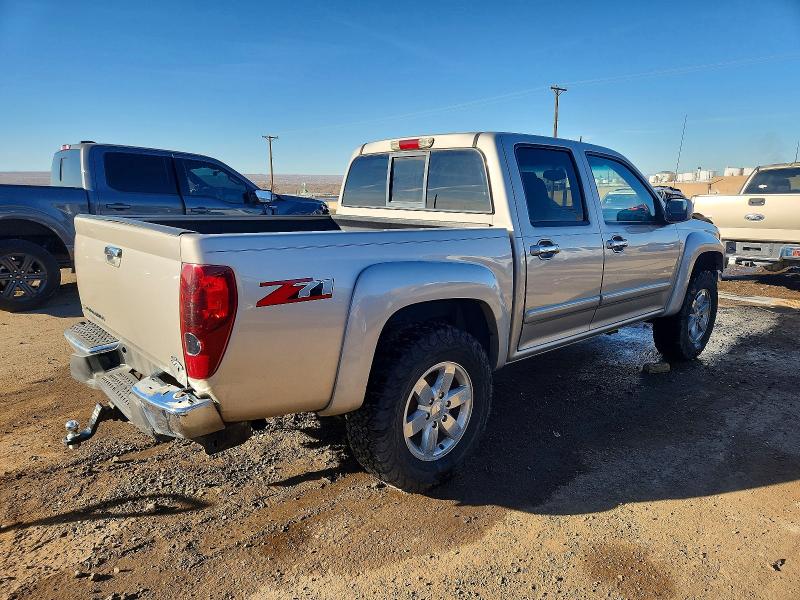 Photo 3 from auction – 2009 CHEVROLET COLORADO with VIN 1GCDS13E098113793