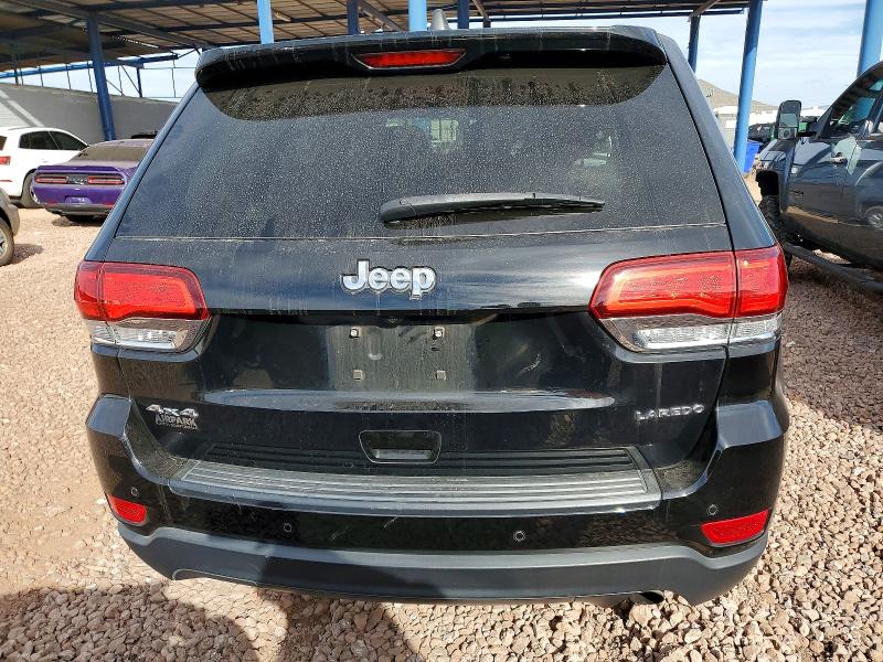 Photo 6 from auction – 2022 JEEP GRAND CHER with VIN 1C4RJFAG7NC163057