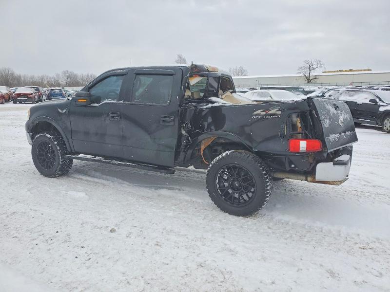 Zdjęcie 2 z aukcji – 2004 FORD F150 SUPER z VIN 1FTPW14554FA27870