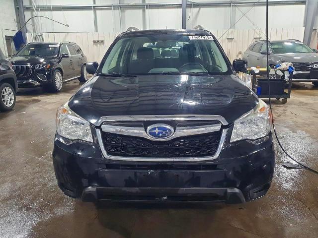 Photo 5 from auction – 2015 SUBARU FORESTER 2 with VIN JF2SJABC5FH828754