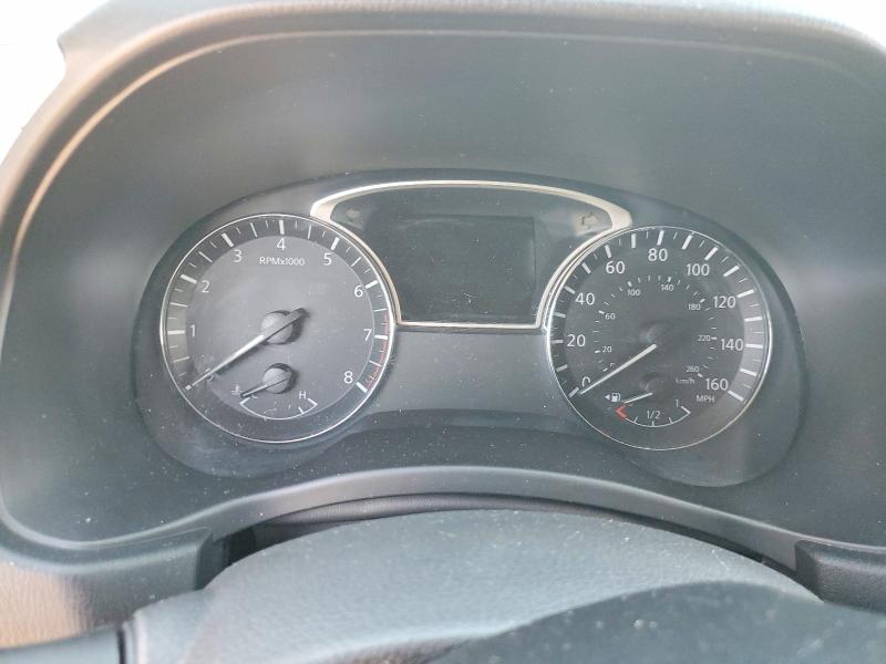 Photo 9 from auction – 2016 NISSAN PATHFINDER with VIN 5N1AR2MM2GC659897