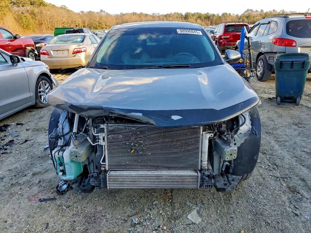 Photo 5 from auction – 2024 CHEVROLET TRAX LS with VIN KL77LFE26RC191337