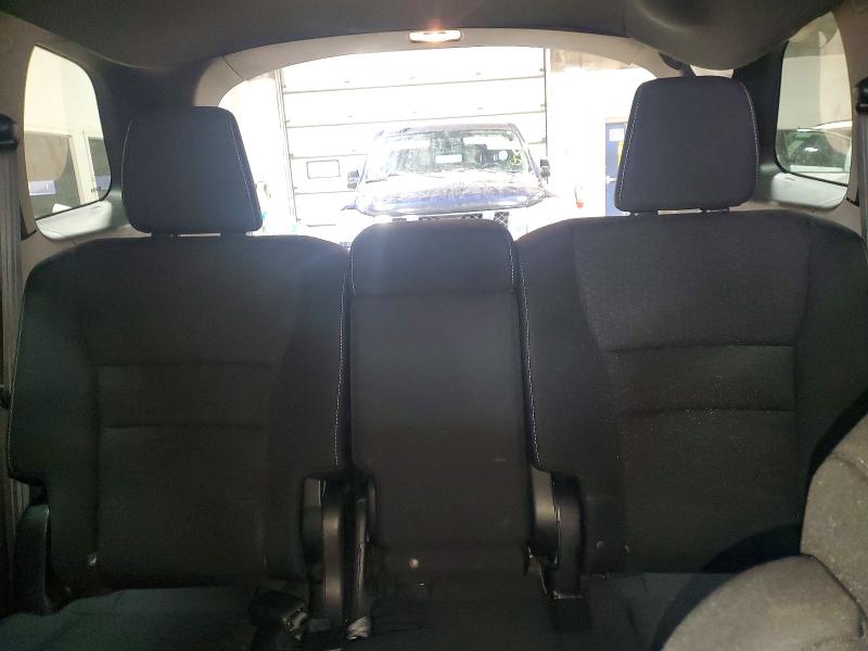 Photo 10 from auction – 2019 HONDA PASSPORT with VIN 5FNYF8H29KB015154
