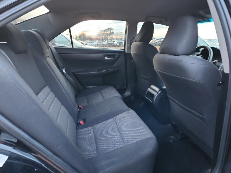 Photo 10 from auction – 2015 TOYOTA CAMRY LE with VIN 4T4BF1FK1FR488819