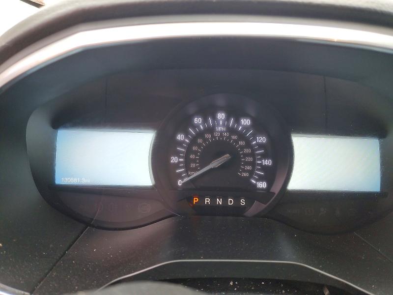 Photo 9 from auction – 2020 FORD EDGE with VIN 2FMPK3K98LBB25803