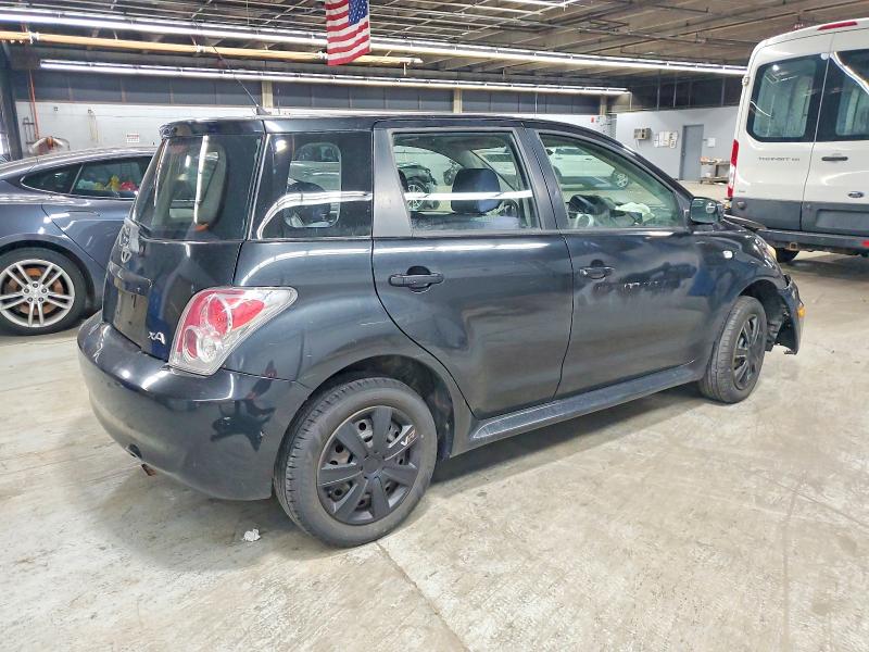 Photo 3 from auction – 2006 TOYOTA SCION XA with VIN JTKKT624760142947