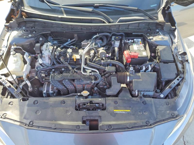 Photo 11 from auction – 2024 NISSAN ALTIMA with VIN 1N4BL4DV2RN401598