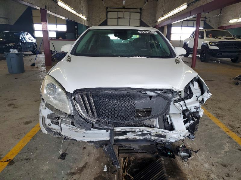 Photo 5 from auction – 2015 BUICK VERANO with VIN 1G4PS5SK4F4144524
