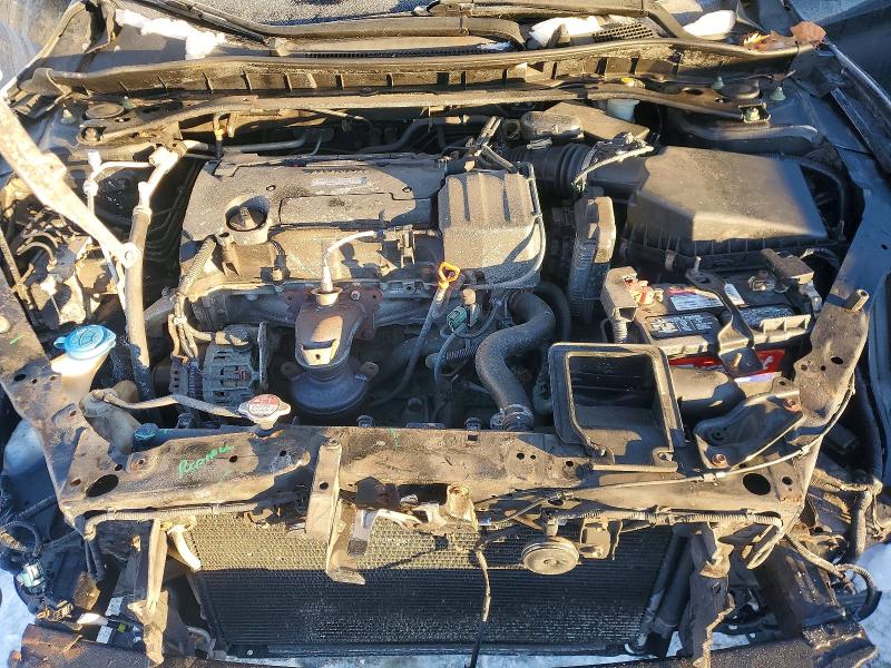 Photo 11 from auction – 2016 HONDA ACCORD SPO with VIN 1HGCR2F52GA080411