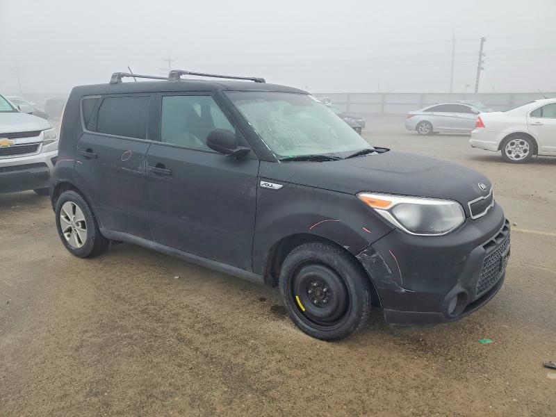 Photo 4 from auction – 2016 KIA SOUL with VIN KNDJN2A28G7254770