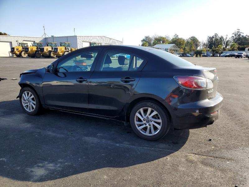 Foto 2 de la subasta – 2013 MAZDA 3 con VIN JM1BL1VP1D1824150