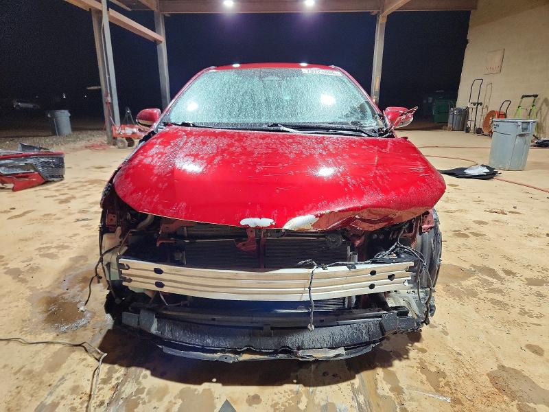 Photo 5 from auction – 2024 TOYOTA COROLLA SE with VIN 5YFS4MCE3RP173137