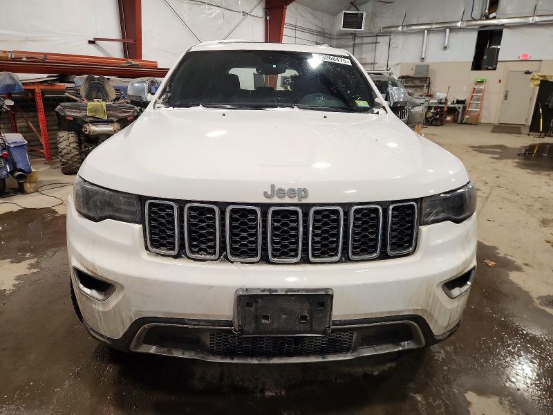 Photo 5 from auction – 2020 JEEP GRAND CHER with VIN 1C4RJFBG3LC386143