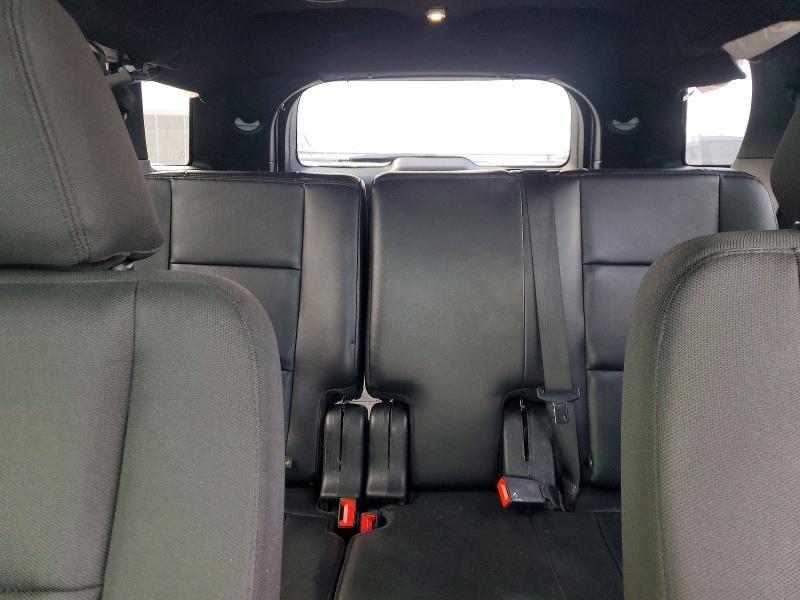 Photo 10 from auction – 2019 FORD EXPLORER with VIN 1FM5K8AR3KGB15158