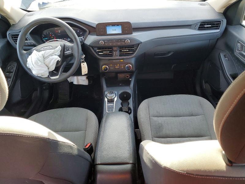 Photo 8 from auction – 2020 FORD ESCAPE with VIN 1FMCU0F61LUA51108